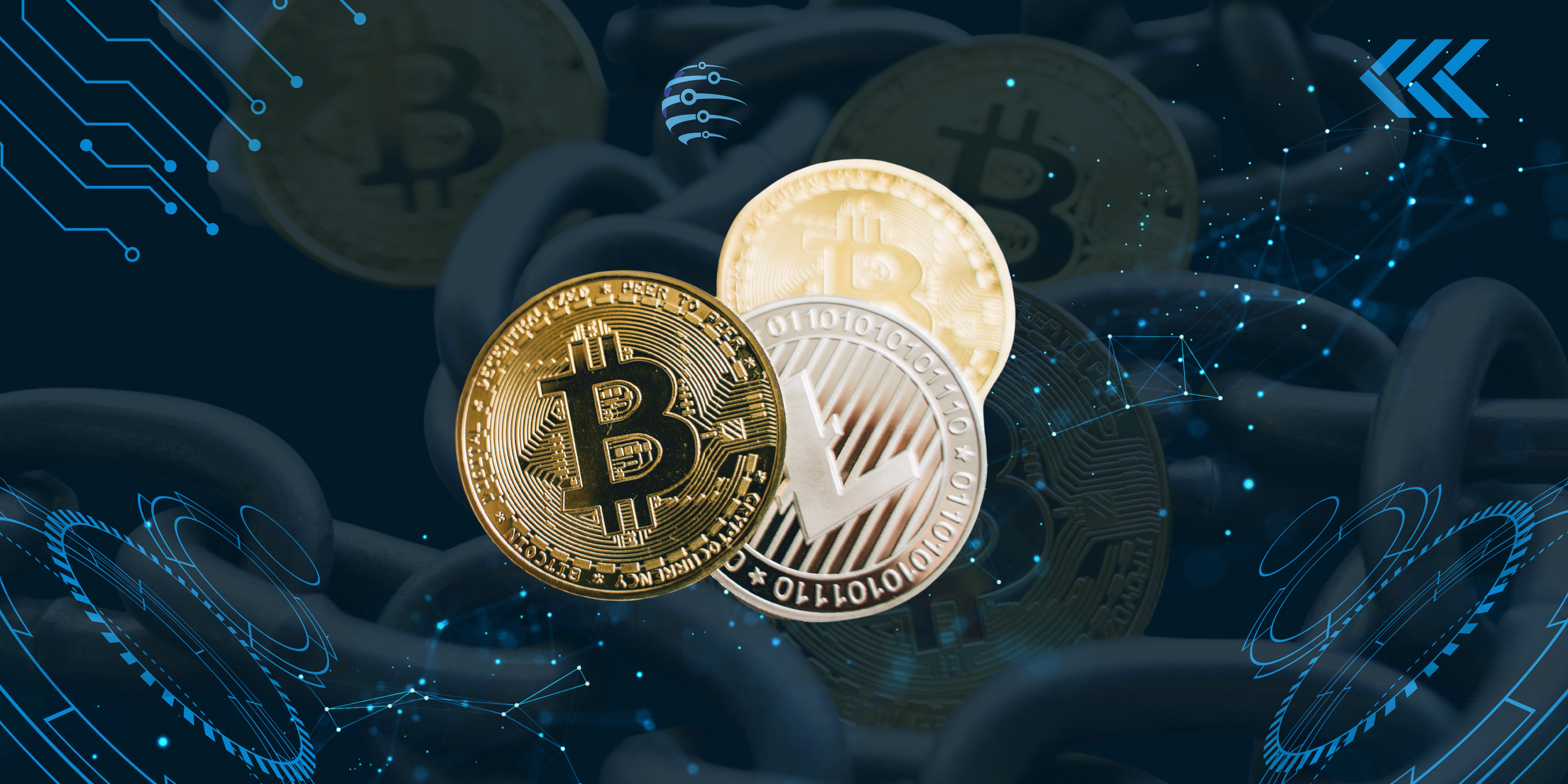 Blockchain Trends for 2025: From Smart Contracts to Secure Digital Identities